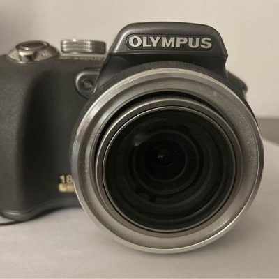 Digital Camera – Olympus