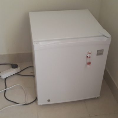 Daewoo Mini Fridge