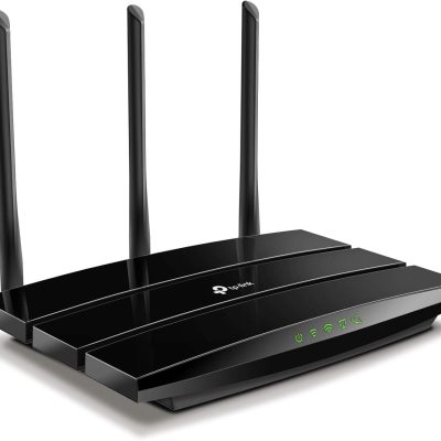 TP-Link AC1900 Smart WiFi Router