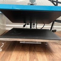 Heat press - Image 3