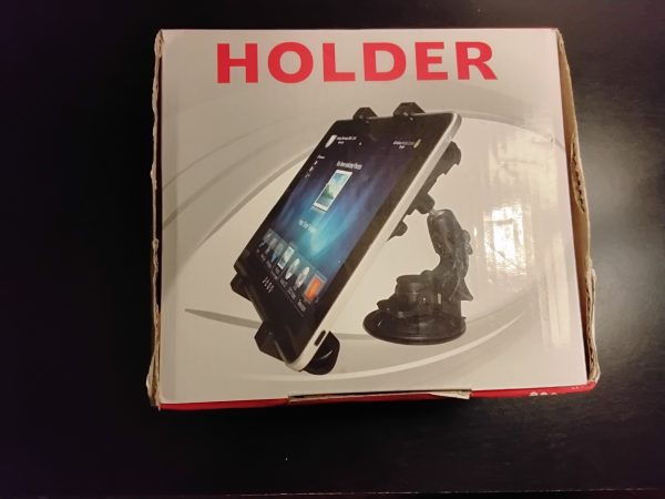 Tablet Mount for Car