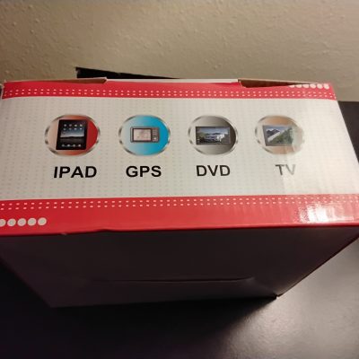 Tablet Mount for Car