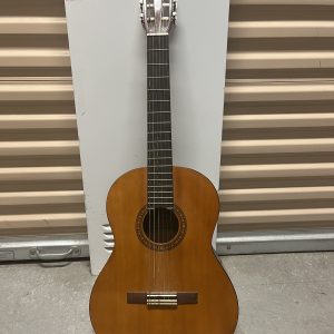 Yamaha Guitar 