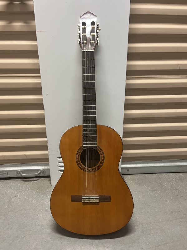 Yamaha Guitar 