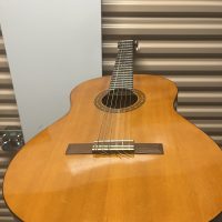 Yamaha Guitar  - Image 4