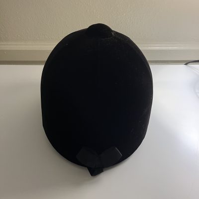 Vintage Christy’s Horse Riding Hat