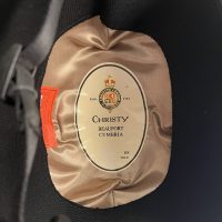 Vintage Christy's Horse Riding Hat - Image 3