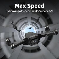 Karuisrc K600 Drone with 2 Cameras - Image 4