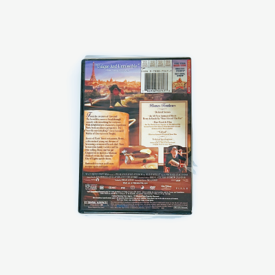Ratatouille (DVD)