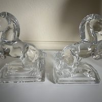 Horse Shaped Bookend - Image 4