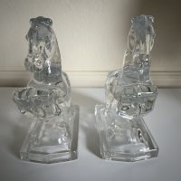 Horse Shaped Bookend - Image 3