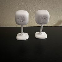 Indoor Security Camera with Voice Control - Image 3