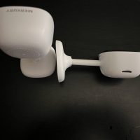Indoor Security Camera with Voice Control - Image 2