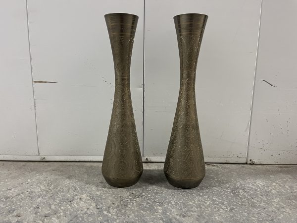 Ornate Vases