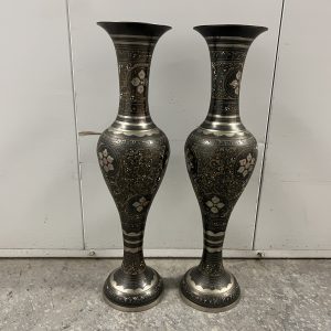Ornate Vases