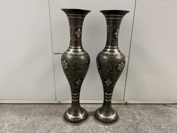 Ornate Vases