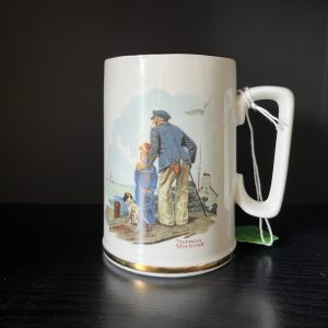Seafarers Collection Mug