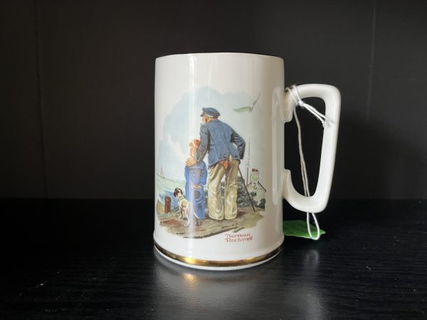 Seafarers Collection Mug