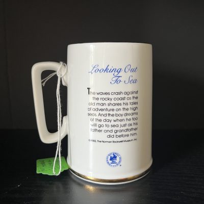 Seafarers Collection Mug