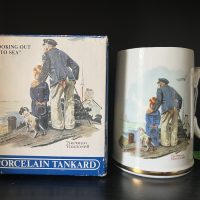 Seafarers Collection Mug - Image 3