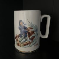 Seafarers Collection Mug - Image 3