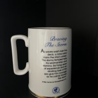 Seafarers Collection Mug - Image 2