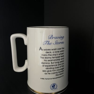Seafarers Collection Mug