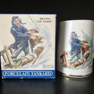 Seafarers Collection Mug