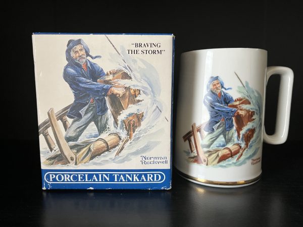 Seafarers Collection Mug