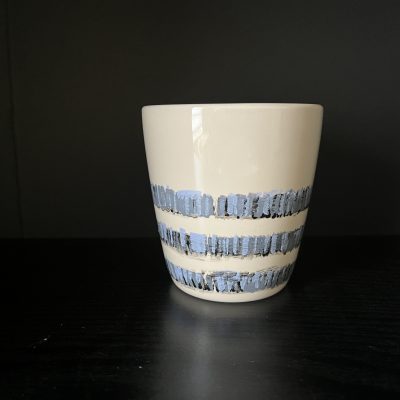 Hand Painted Mug