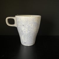Hand Painted Mug - Image 2