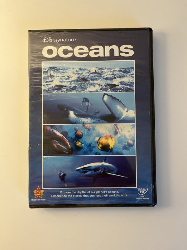 Disney Nature - Oceans