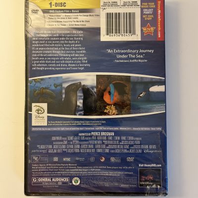 Disney Nature – Oceans