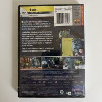 Monsters, Inc. DVD - Image 2