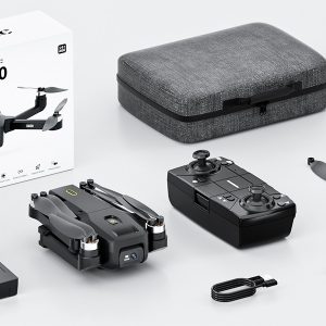 Karuisrc K600 Drone with 2 Cameras